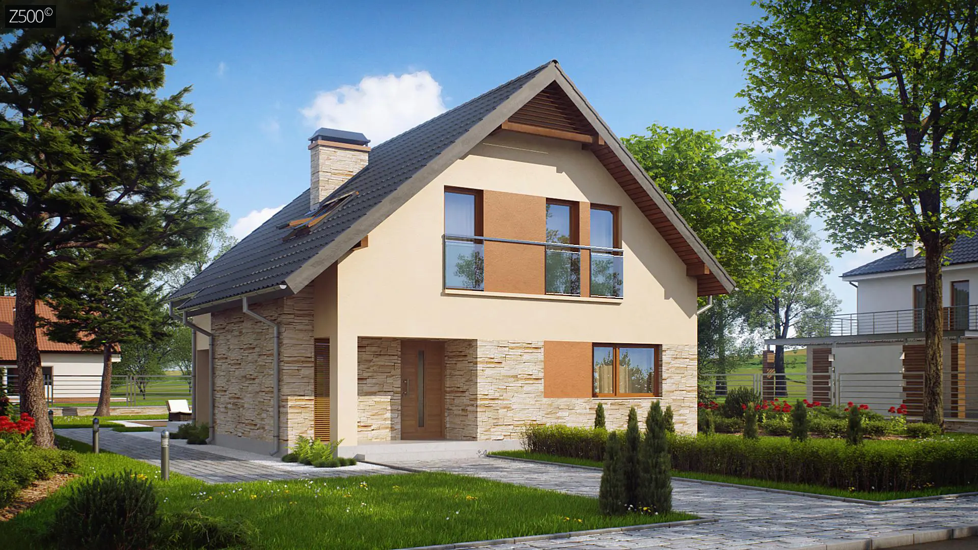 Одноэтажный дом с террасой проекты из газобетона 100м2. Домик с мансардой. Одноэтажный кирпичный дом 100м2. Проекты двухэтажных домов. Фасад проект новация райт 225.